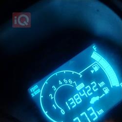 شێڤرۆلێت سپارک